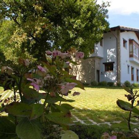 La Casona Encanto Rural - Apartahotel Spa Llanes Zewnętrze zdjęcie