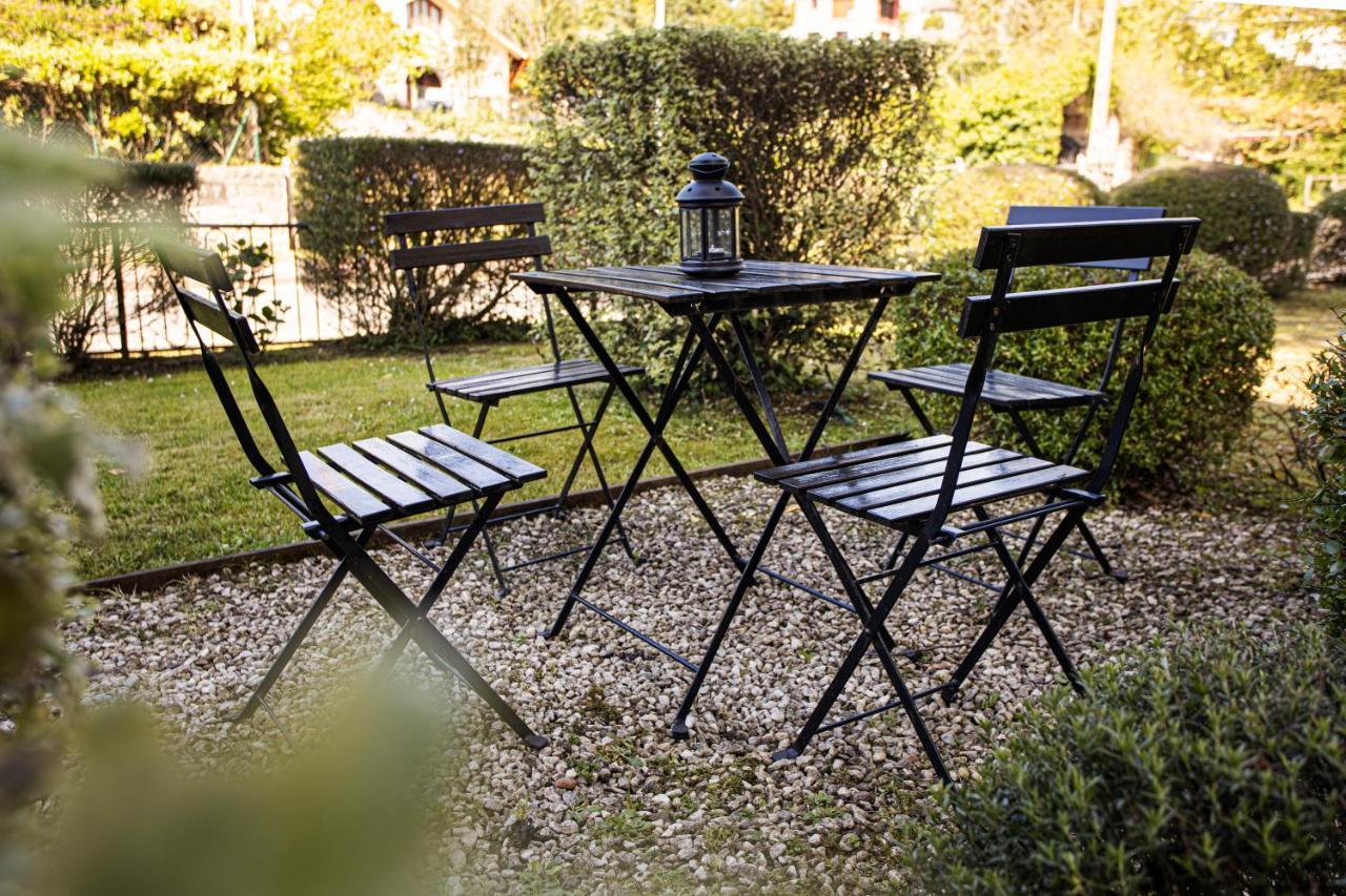 La Casona Encanto Rural - Apartahotel Spa Llanes Zewnętrze zdjęcie