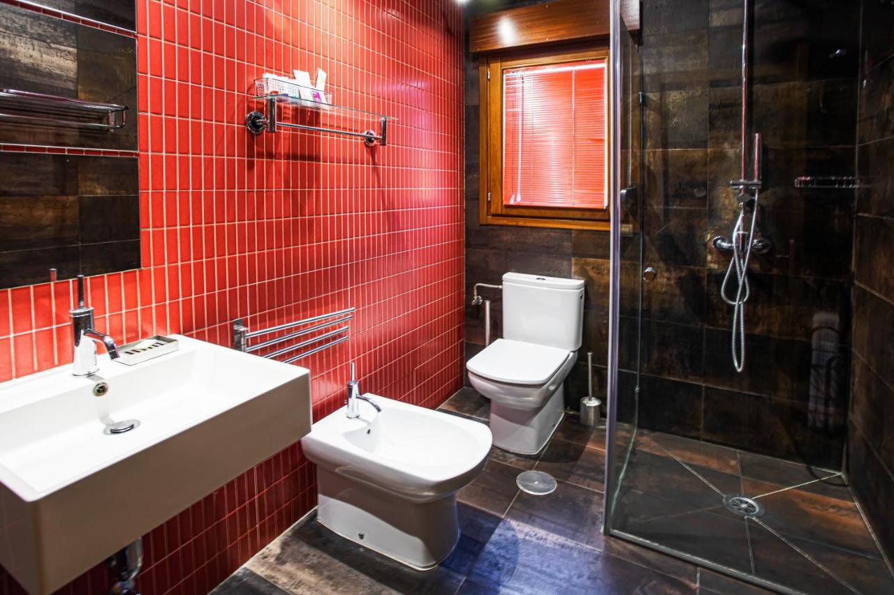 La Casona Encanto Rural - Apartahotel Spa Llanes Zewnętrze zdjęcie