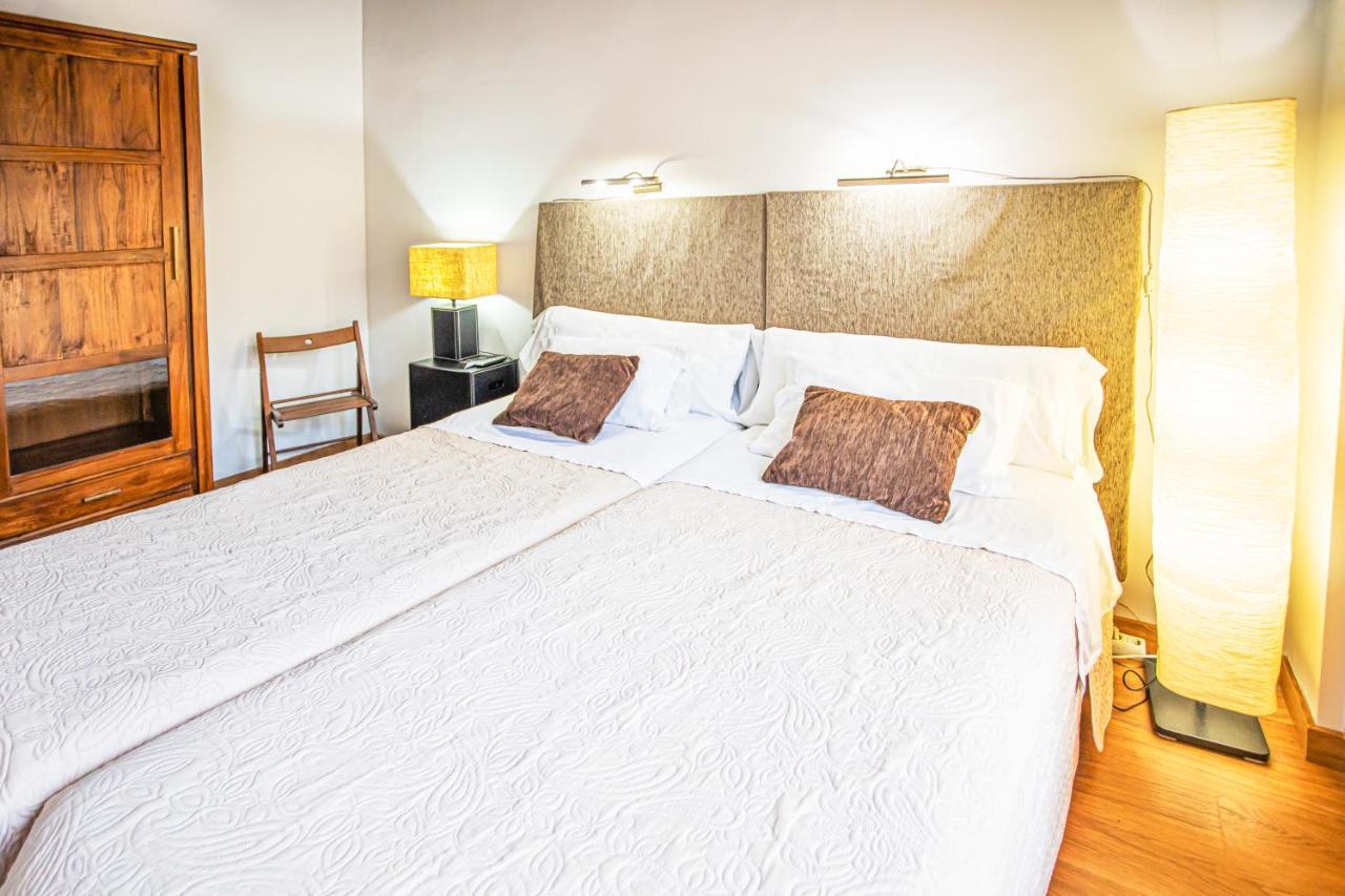 La Casona Encanto Rural - Apartahotel Spa Llanes Zewnętrze zdjęcie