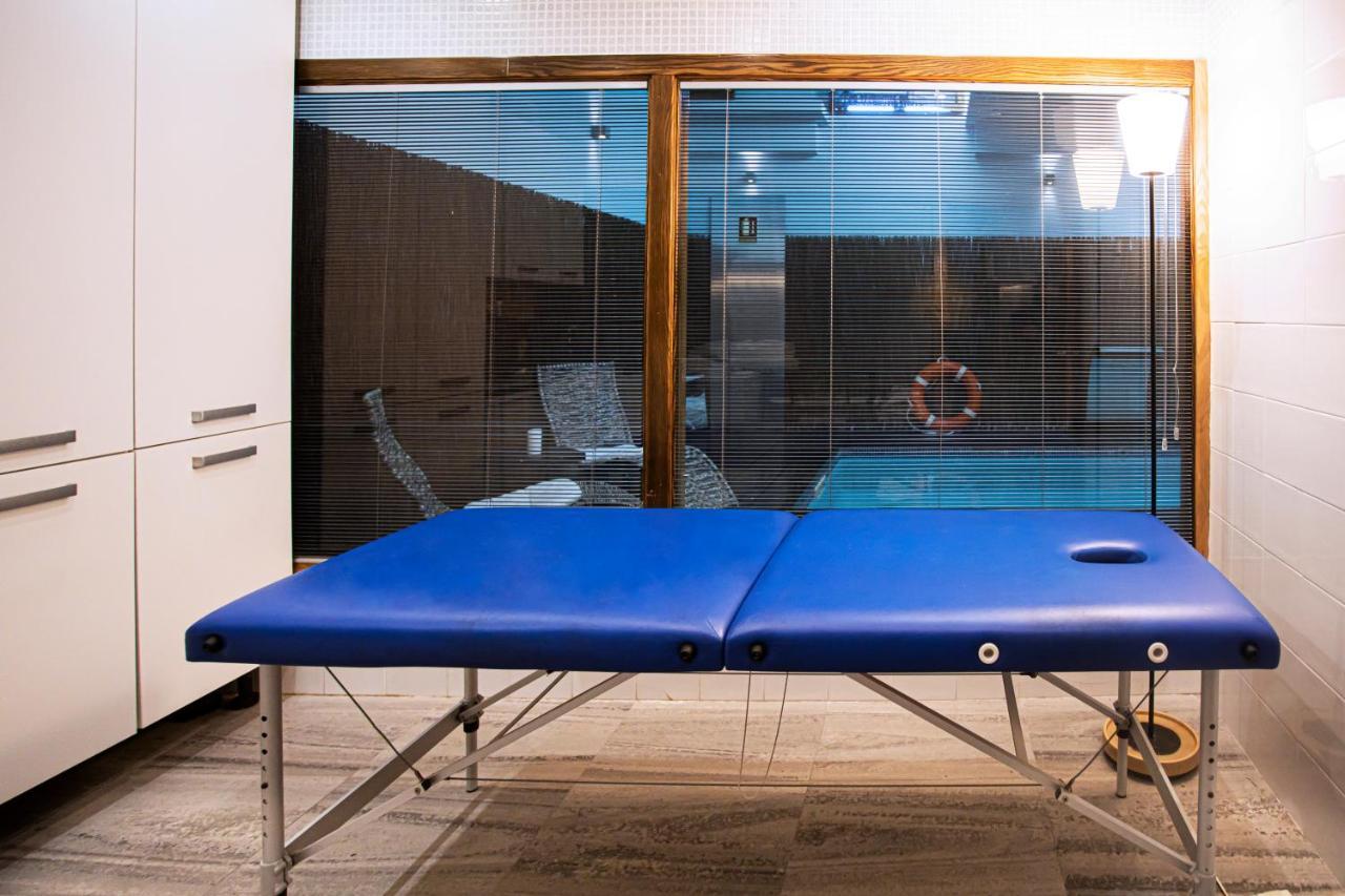 La Casona Encanto Rural - Apartahotel Spa Llanes Zewnętrze zdjęcie