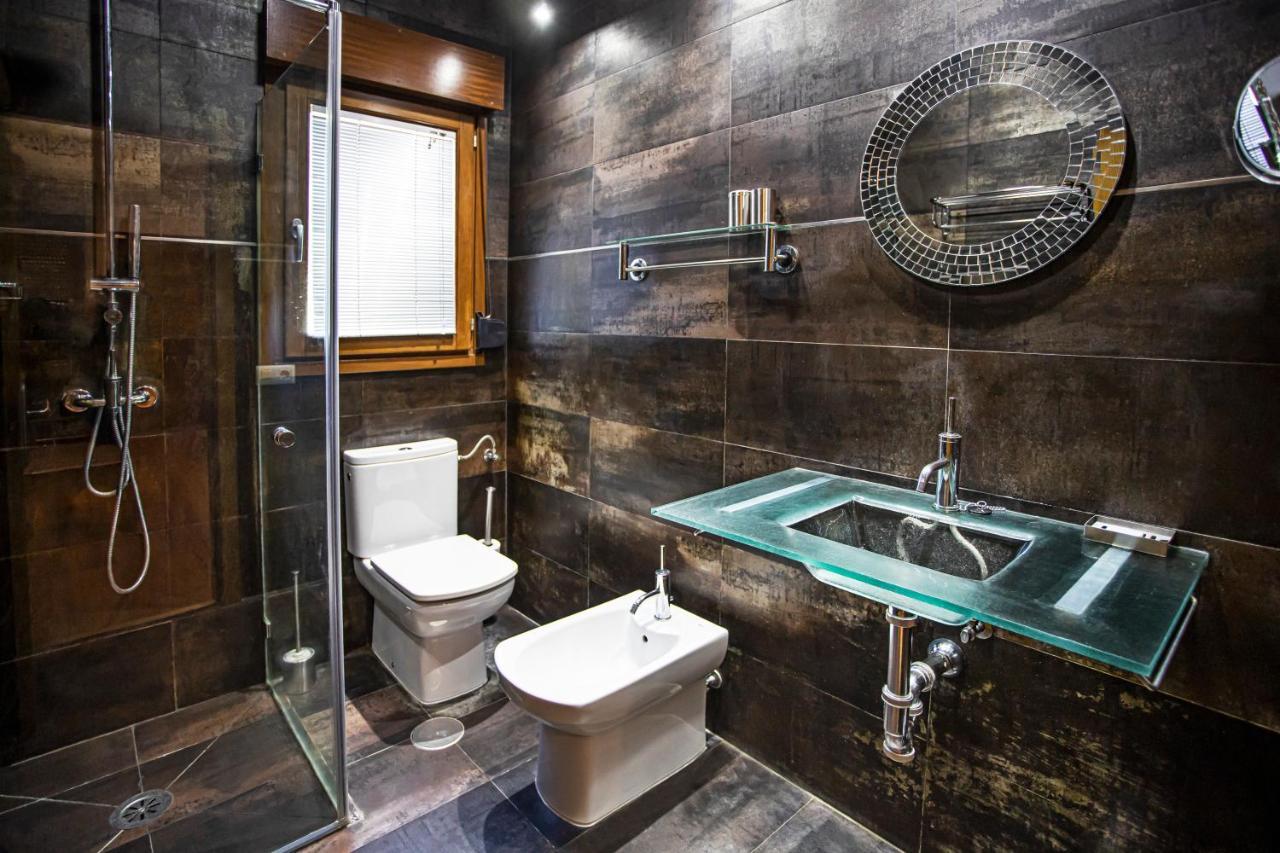 La Casona Encanto Rural - Apartahotel Spa Llanes Zewnętrze zdjęcie