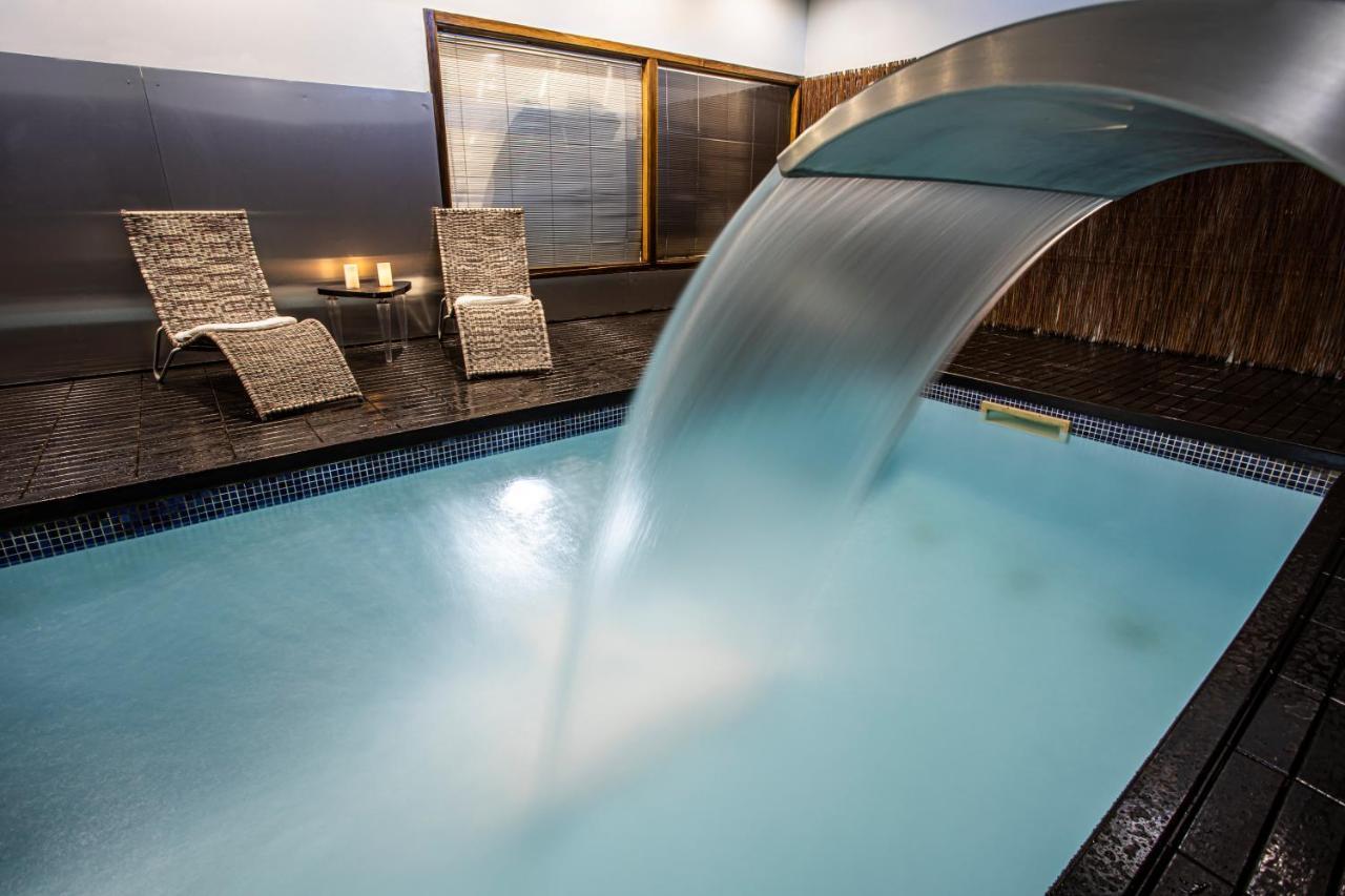 La Casona Encanto Rural - Apartahotel Spa Llanes Zewnętrze zdjęcie