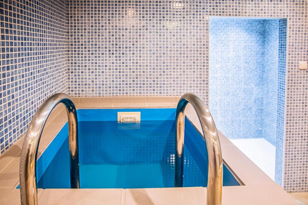 La Casona Encanto Rural - Apartahotel Spa Llanes Zewnętrze zdjęcie