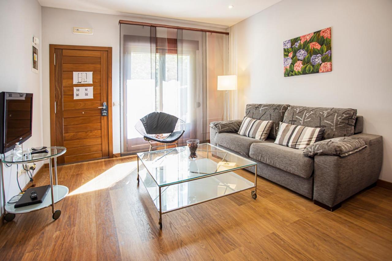 La Casona Encanto Rural - Apartahotel Spa Llanes Zewnętrze zdjęcie