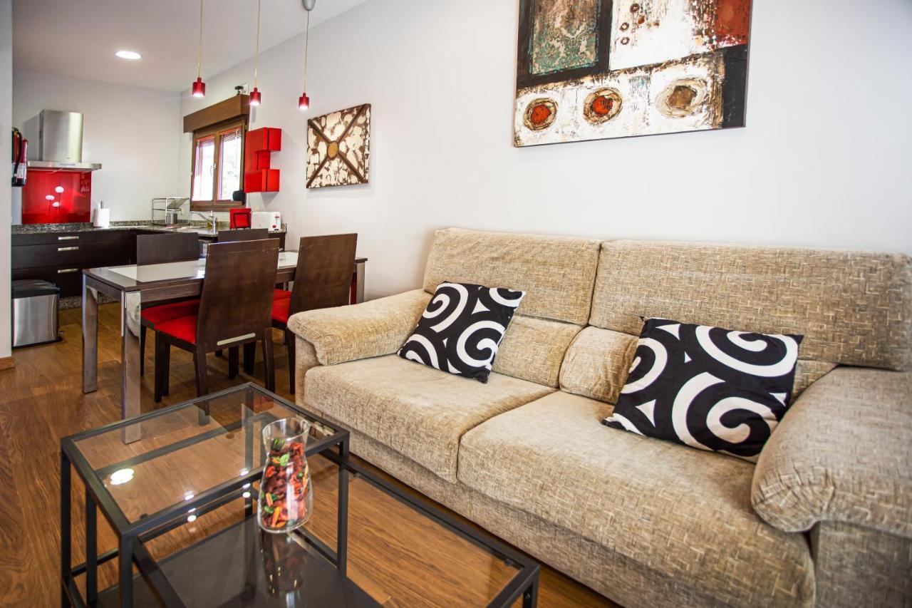 La Casona Encanto Rural - Apartahotel Spa Llanes Zewnętrze zdjęcie