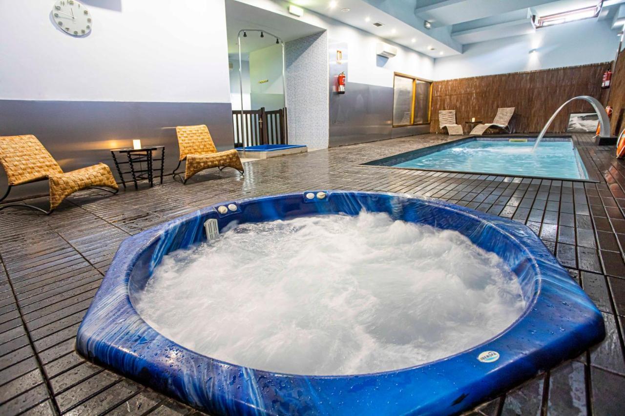 La Casona Encanto Rural - Apartahotel Spa Llanes Zewnętrze zdjęcie