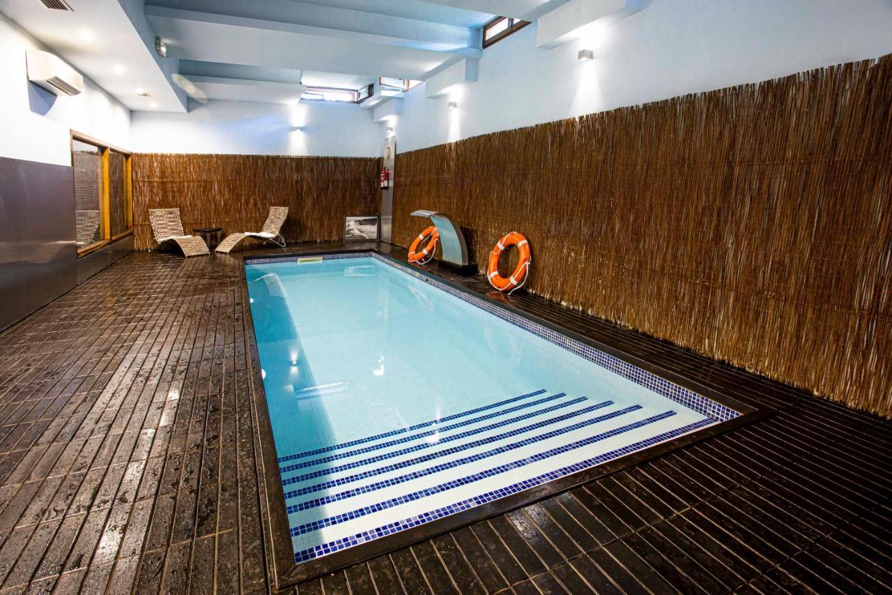 La Casona Encanto Rural - Apartahotel Spa Llanes Zewnętrze zdjęcie